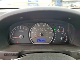 2008 Hyundai Elantra GLS z VIN KMHDU46DX8U437303, wystawiony jako Copart lot #59858285 z przebiegiem 83 044 mil mil oraz Szkoda całkowita • Salvage title. Historia ofert i sprzedaży dostępna na DreamBid. Obrazek 9.