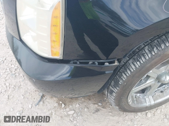 2007 Cadillac Escalade z VIN 1GYFK63847R144188, wystawiony jako IAAI lot #42244242 z przebiegiem 261 035 mil mil oraz . Historia ofert i sprzedaży dostępna na DreamBid. Obrazek 13.
