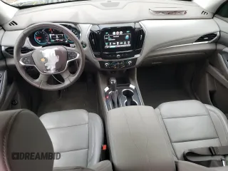 2019 Chevrolet Traverse LT Leather with VIN 1GNEVHKW1KJ280801, listed as a Copart auction lot 37754613 with 28,525 mi miles. Bid and sale history available at carsss.com. Image 8.