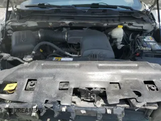 2015 Ram 1500 Tradesman z VIN 3C6JR6AG0FG567376, wystawiony jako Copart lot #61453025 z przebiegiem 220 549 mil mil oraz Szkoda całkowita • Salvage title. Historia ofert i sprzedaży dostępna na DreamBid. Obrazek 11.