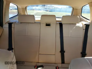 2005 BMW X3 3.0i with VIN WBXPA93435WD16095, listed as a Copart auction lot 48756525 with 207,134 mi miles and Salvage Title. Bid and sale history available at DreamBid. Image 10.