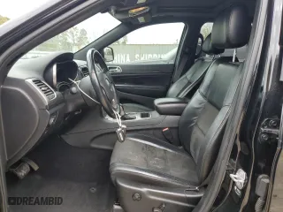 2021 Jeep Grand Cherokee Laredo X with VIN 1C4RJEAG9MC681485, listed as a Copart auction lot 50239925 with 54,821 mi miles and Non Repairable. Bid and sale history available at carsss.com. Image 7.