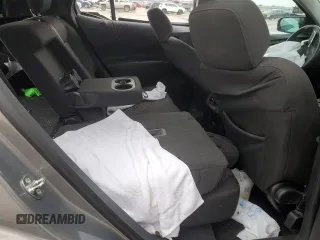 2018 Chevrolet Equinox LT z VIN 3GNAXJEV6JS504130, wystawiony jako Copart lot #87847015 z przebiegiem Nie podano mil oraz Szkoda całkowita • Salvage title. Historia ofert i sprzedaży dostępna na DreamBid. Obrazek 11.
