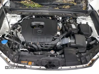 2023 Mazda CX-30 S Select z VIN 3MVDMBBM2PM521471, wystawiony jako Copart lot #63272965 z przebiegiem 26 879 mil mil oraz Szkoda całkowita • Salvage title. Historia ofert i sprzedaży dostępna na DreamBid. Obrazek 12.