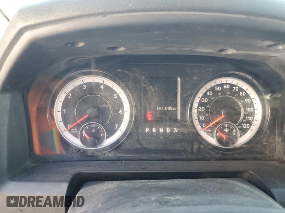 2021 Ram 1500 Tradesman с VIN 3C6RR6KG1MG551573, выставлен на аукционе Copart как лот 48013005 с пробегом 161 136 миль миль и На запчасти • Non repairable. История ставок и продаж доступна на DreamBid. Изображение 9.