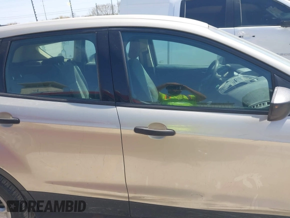 2018 Ford Escape S with VIN 1FMCU0F75JUB72536, listed as a IAAI auction lot 41728292 with 115,971 mi miles and . Bid and sale history available at DreamBid. Image 13.