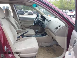 2002 Honda Civic EX with VIN 2HGES26772H557066, listed as a IAAI auction lot 42225294 with 137,867 mi miles and . Bid and sale history available at DreamBid. Image 5.