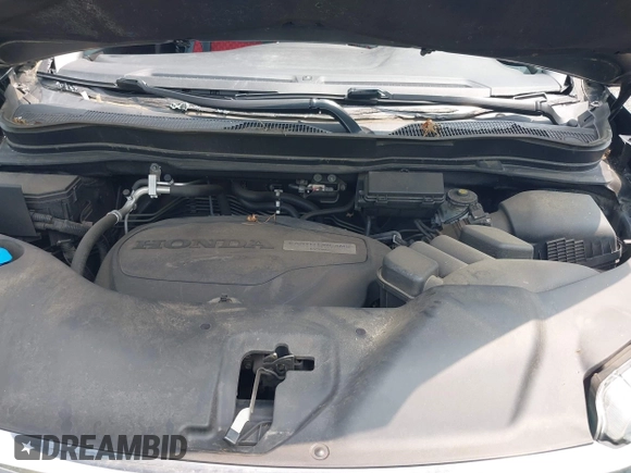 2019 Honda Ridgeline Sport z VIN 5FPYK3F19KB016885, wystawiony jako IAAI lot #42479857 z przebiegiem 168 752 mil mil oraz . Historia ofert i sprzedaży dostępna na DreamBid. Obrazek 10.