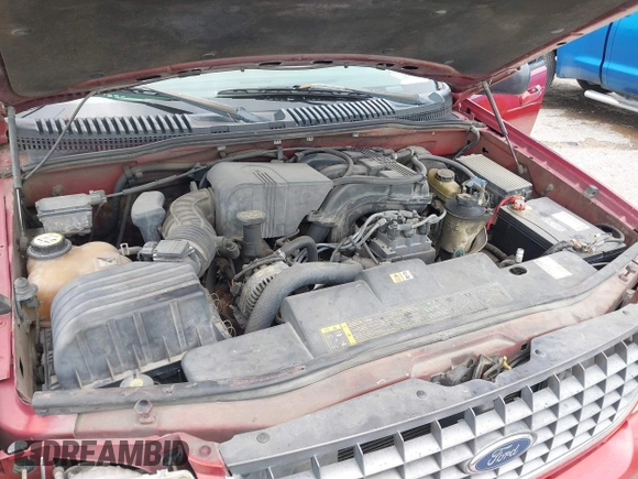 2002 Ford Explorer with VIN 1FMDU63K42UD43827, listed as a IAAI auction lot 42612601 with 232,853 mi miles and . Bid and sale history available at DreamBid. Image 10.
