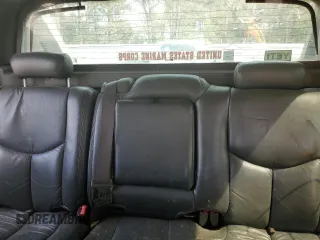 2004 Chevrolet Avalanche Z66 with VIN 3GNEC12T14G204003, listed as a Copart auction lot 48887205 with 164,247 mi miles and Non repairable. Bid and sale history available at DreamBid. Image 10.