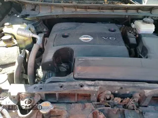 2020 Nissan Murano SV with VIN 5N1AZ2BJXLN160983, listed as a Copart auction lot 46444765 with 74,908 mi miles and Clean title. Bid and sale history available at DreamBid. Image 17.