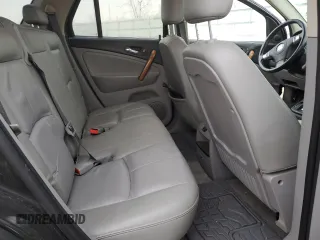 2007 Saturn VUE V6 z VIN 5GZCZ53467S841462, wystawiony jako Copart lot #44927635 z przebiegiem 219 919 mil mil oraz Czysty tytuł • Clean title. Historia ofert i sprzedaży dostępna na DreamBid. Obrazek 11.