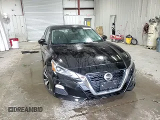 2022 Nissan Altima SV z VIN 1N4BL4DW1NN342711, wystawiony jako Copart lot #57712355 z przebiegiem 38 140 mil mil oraz Szkoda całkowita • Salvage title. Historia ofert i sprzedaży dostępna na DreamBid. Obrazek 13.
