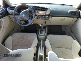 2004 Honda Insight z VIN JHMZE14794T000085, wystawiony jako Copart lot #74238984 z przebiegiem 165 012 mil mil oraz Szkoda całkowita • Salvage title. Historia ofert i sprzedaży dostępna na DreamBid. Obrazek 8.