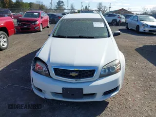 2011 Chevrolet Caprice z VIN 6G1MK5T28BL524726, wystawiony jako IAAI lot #41771386 z przebiegiem 174 194 mil mil oraz . Historia ofert i sprzedaży dostępna na DreamBid. Obrazek 13.