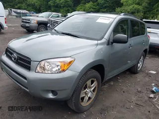 2006 Toyota RAV4 с VIN JTMZD33V866020099, выставлен на аукционе IAAI как лот 42528510 с пробегом 145 239 миль миль и . История ставок и продаж доступна на DreamBid. Изображение 2.