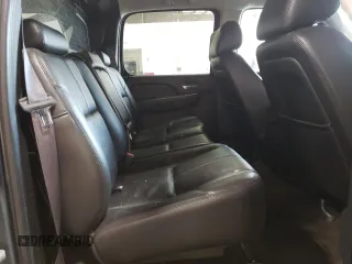 2011 Chevrolet Avalanche LT with VIN 3GNTKFE34BG206117, listed as a Copart auction lot 64852305 with 137,393 mi miles and Clean title. Bid and sale history available at DreamBid. Image 10.