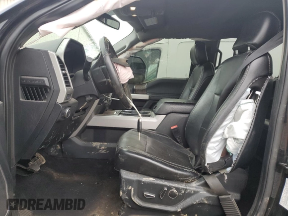 2019 Ford F-250 XL z VIN 1FT7W2B64KEF47241, wystawiony jako Copart lot #59887175 z przebiegiem 66 942 mil mil oraz Szkoda całkowita • Salvage title. Historia ofert i sprzedaży dostępna na DreamBid. Obrazek 7.