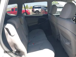 2009 Toyota RAV4 Limited с VIN 2T3ZK31V79W002107, выставлен на аукционе IAAI как лот 42087574 с пробегом 150 230 миль миль и . История ставок и продаж доступна на DreamBid. Изображение 8.