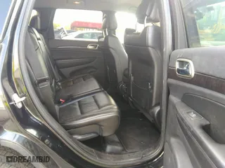 2011 Jeep Grand Cherokee Laredo with VIN 1J4RR4GTXBC538060, listed as a IAAI auction lot 41964694 with 152,999 mi miles. Bid and sale history available at carsss.com. Image 8.