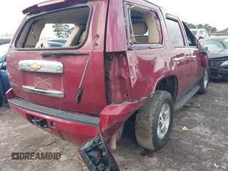 2007 Chevrolet Tahoe LS с VIN 1GNEC13J57J127202, выставлен на аукционе IAAI как лот 41209332 с пробегом 279 642 миль миль и . История ставок и продаж доступна на DreamBid. Изображение 4.