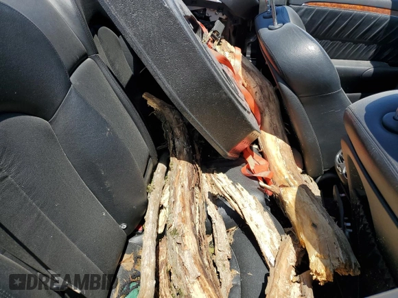 2007 Mercedes-Benz CLK 350 z VIN WDBTK56F17F229051, wystawiony jako Copart lot #57592375 z przebiegiem Nie podano mil oraz Szkoda całkowita • Salvage title. Historia ofert i sprzedaży dostępna na DreamBid. Obrazek 10.