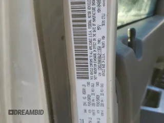 2008 Dodge Nitro SLT z VIN 1D8GU58K68W211350, wystawiony jako Copart lot #86813294 z przebiegiem Nie podano mil oraz Szkoda całkowita • Salvage title. Historia ofert i sprzedaży dostępna na DreamBid. Obrazek 12.