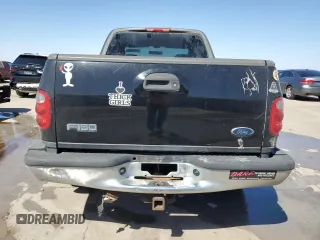 2003 Ford F-150 XL with VIN 1FTRX07WX3KC55888, listed as a Copart auction lot 47845515 with Not provided miles and Clean title. Bid and sale history available at DreamBid. Image 6.