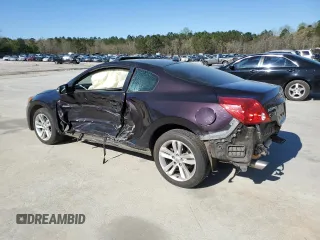 2012 Nissan Altima 2.5 S with VIN 1N4AL2EPXCC259908, listed as a Copart auction lot 49706825 with 0 mi miles and Salvage Title. Bid and sale history available at carsss.com. Image 2.