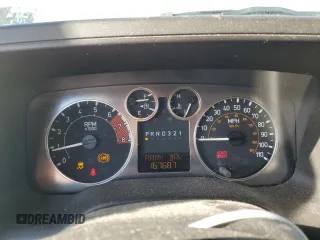 2006 Hummer H3 with VIN 5GTDN136X68191101, listed as a Copart auction lot 80389764 with 167,687 mi miles and Non Repairable. Bid and sale history available at carsss.com. Image 9.