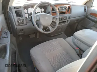 2006 Dodge 1500 SLT with VIN 1D7HU16N46J130355, listed as a Copart auction lot 78023854 with 111,993 mi miles and Clean Title. Bid and sale history available at DreamBid. Image 8.