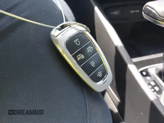 2022 Hyundai Santa Cruz SEL Premium z VIN 5NTJDDAF6NH036340, wystawiony jako IAAI lot #42062271 z przebiegiem 33 095 mil mil oraz . Historia ofert i sprzedaży dostępna na DreamBid. Obrazek 11.