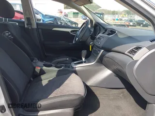 2014 Nissan Sentra SR with VIN 3N1AB7AP1EY315327, listed as a IAAI auction lot 41806824 with 103,000 mi miles and . Bid and sale history available at DreamBid. Image 5.