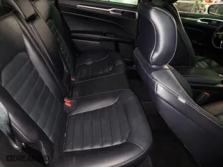 2017 Ford Fusion Energi SE with VIN 3FA6P0PU1HR268412, listed as a Copart auction lot 51532102 with 61,308 mi miles. Bid and sale history available at carsss.com. Image 6.