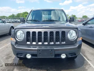 2015 Jeep Patriot Latitude с VIN 1C4NJPFB8FD419929, выставлен на аукционе IAAI как лот 42315972 с пробегом 176 735 миль миль и . История ставок и продаж доступна на DreamBid. Изображение 12.