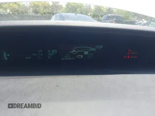 2011 Toyota Prius I z VIN JTDKN3DU8B0296204, wystawiony jako IAAI lot #42449246 z przebiegiem 303 968 mil mil oraz . Historia ofert i sprzedaży dostępna na DreamBid. Obrazek 7.