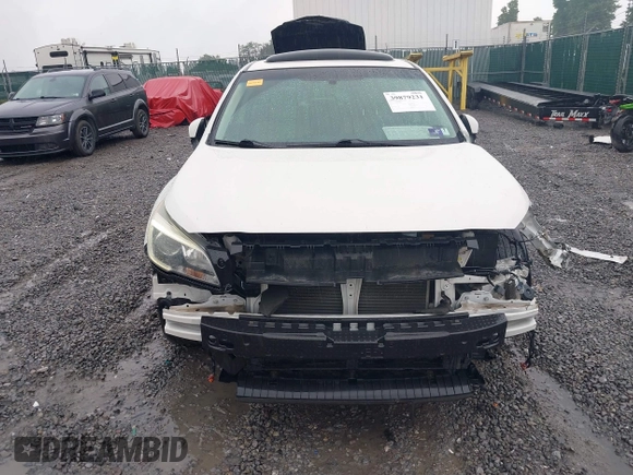 2015 Subaru Legacy z VIN 4S3BNBH66F3034689, wystawiony jako IAAI lot #39879231 z przebiegiem 147 033 mil mil oraz . Historia ofert i sprzedaży dostępna na DreamBid. Obrazek 13.