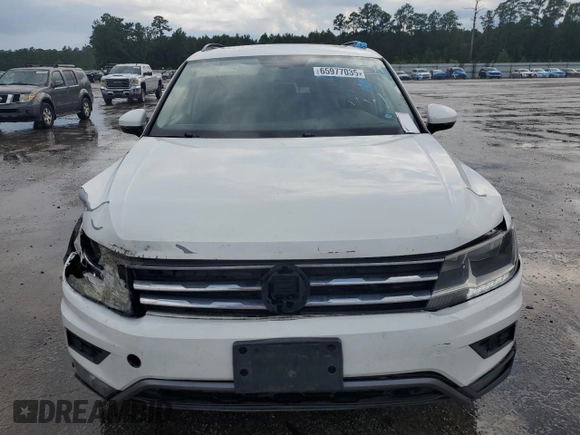 2018 Volkswagen Tiguan SEL с VIN 3VV3B7AX3JM005513, выставлен на аукционе Copart как лот 65977035 с пробегом 250 919 миль миль и Чистый • Clean title. История ставок и продаж доступна на DreamBid. Изображение 5.