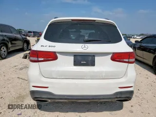 2019 Mercedes-Benz GLC 300 с VIN WDC0G4JBXKV121573, выставлен на аукционе Copart как лот 57998505 с пробегом 85 092 миль миль и Списание • Salvage title. История ставок и продаж доступна на DreamBid. Изображение 6.