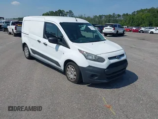 2016 Ford Transit Connect XL with VIN NM0LS7E77G1259771, listed as a IAAI auction lot 42529002 with 169,883 mi miles and . Bid and sale history available at DreamBid. Image 1.