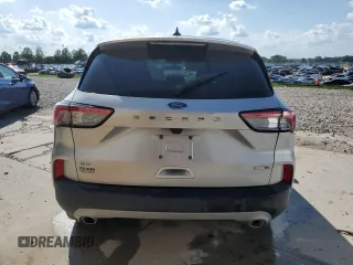 2020 Ford Escape SE с VIN 1FMCU9G68LUB84368, выставлен на аукционе Copart как лот 60099795 с пробегом Не указан миль и Чистый • Clean title. История ставок и продаж доступна на DreamBid. Изображение 6.