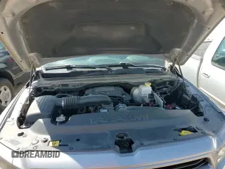 2019 Ram 1500 Rebel z VIN 1C6SRFET4KN871601, wystawiony jako Copart lot #80174915 z przebiegiem 91 232 mil mil oraz Czysty tytuł • Clean title. Historia ofert i sprzedaży dostępna na DreamBid. Obrazek 13.