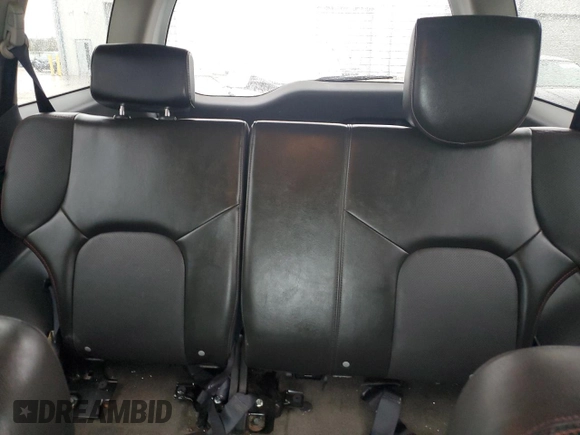 2012 Nissan Xterra X with VIN 5N1AN0NW3CC505208, listed as a Copart auction lot 51443665 with 148,157 mi miles and Salvage Title. Bid and sale history available at carsss.com. Image 10.