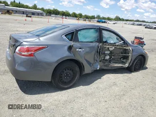 2015 Nissan Altima SL z VIN 1N4AL3APXFN375808, wystawiony jako Copart lot #56766335 z przebiegiem 110 588 mil mil oraz Szkoda całkowita • Salvage title. Historia ofert i sprzedaży dostępna na DreamBid. Obrazek 3.