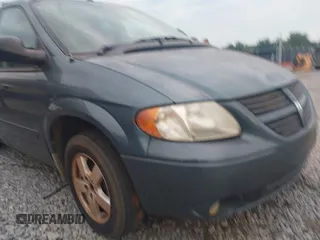 2006 Dodge Grand Caravan SXT z VIN 2D4GP44L76R804478, wystawiony jako IAAI lot #42228322 z przebiegiem 254 635 mil mil oraz . Historia ofert i sprzedaży dostępna na DreamBid. Obrazek 6.