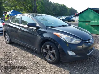 2012 Hyundai Elantra Limited с VIN KMHDH4AE0CU352242, выставлен на аукционе IAAI как лот 42565306 с пробегом 227 704 миль миль и . История ставок и продаж доступна на DreamBid. Изображение 1.