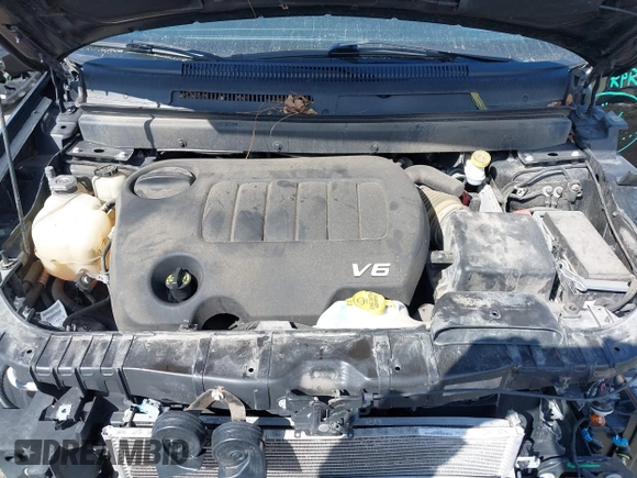 2019 Dodge Journey GT with VIN 3C4PDDEG9KT687890, listed as a IAAI auction lot 42050097 with 74,369 mi miles and . Bid and sale history available at DreamBid. Image 10.