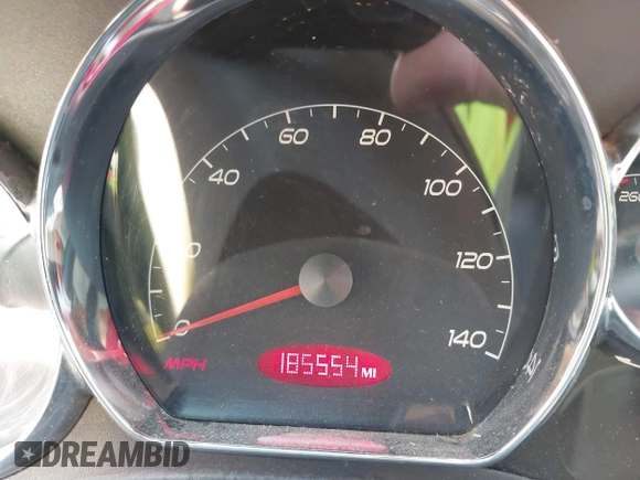 2007 Pontiac G6 G6 with VIN 1G2ZG58B474179317, listed as a IAAI auction lot 42680192 with 185,554 mi miles and . Bid and sale history available at DreamBid. Image 7.