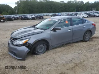 2017 Nissan Altima S z VIN 1N4AL3APXHC177745, wystawiony jako Copart lot #58710655 z przebiegiem 103 441 mil mil oraz Szkoda całkowita • Salvage title. Historia ofert i sprzedaży dostępna na DreamBid. Obrazek 1.