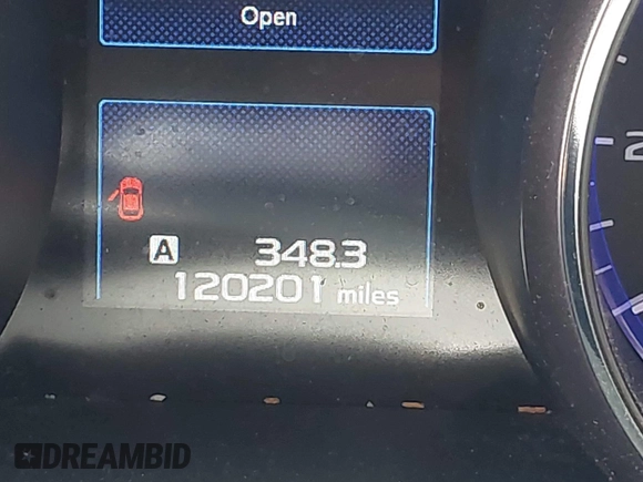 2015 Subaru Outback Premium with VIN 4S4BSADC7F3292116, listed as a IAAI auction lot 42500900 with 120,201 mi miles and . Bid and sale history available at DreamBid. Image 14.